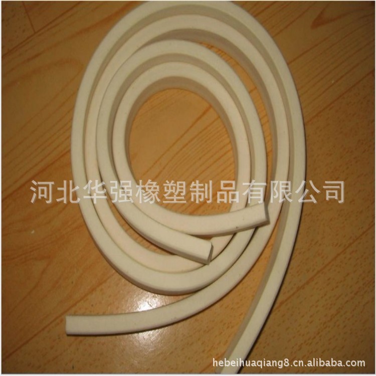 conew_硅胶发泡条2