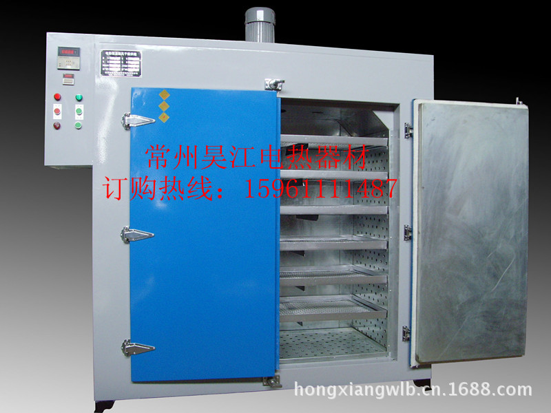 塑料粒子专用烘箱