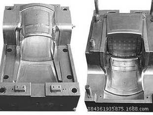 料模-余姚模具厂家供应塑料模具设计与制造-塑