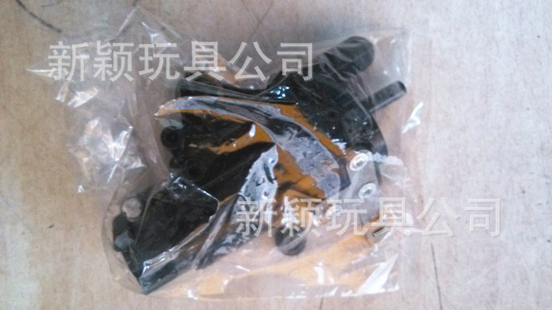 【批发打气球玩具枪维修配件包 2126加强版打