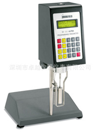 美国BrookfieldDV-III+ULTRA 流变仪，