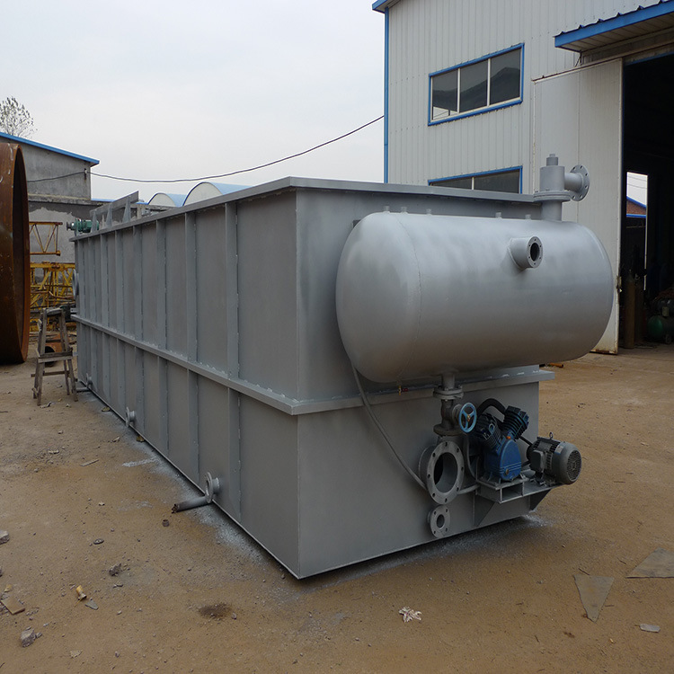 方形气浮机、、