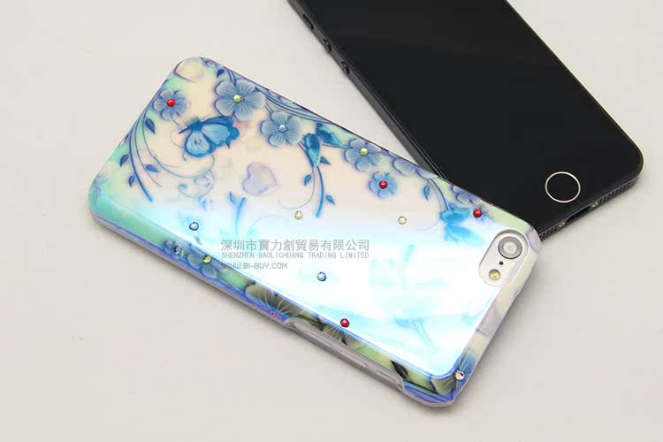 5C水鑽插畫詳情5