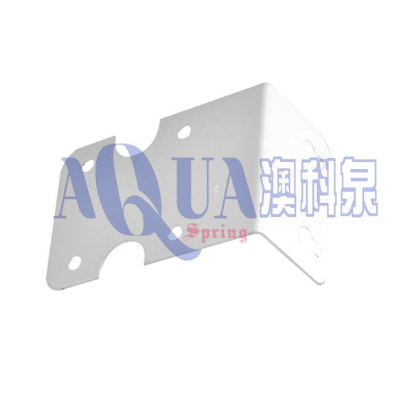 20寸单级铁挂片4