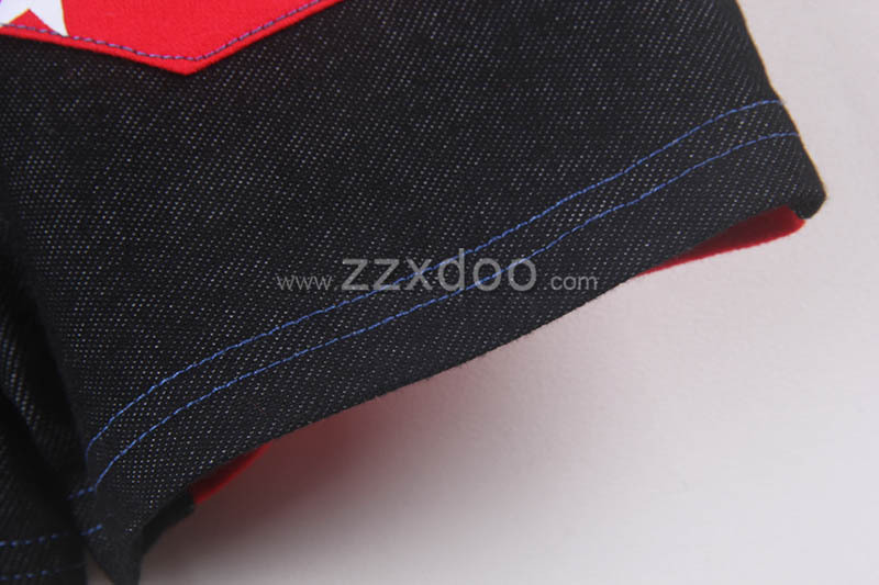 【猪猪喜多2013儿童<em>超短裤男童</em>女童拼接短裤