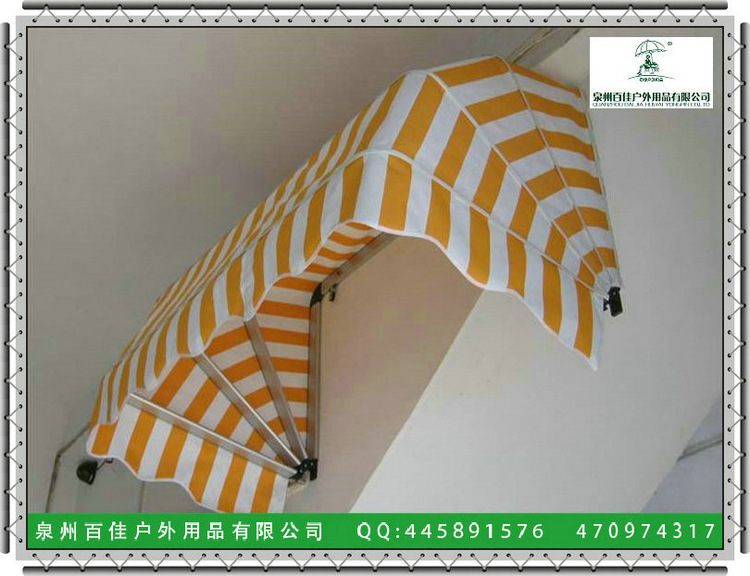 室内休闲蓬(铝合式)