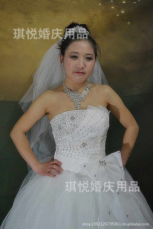 悦琪婚纱