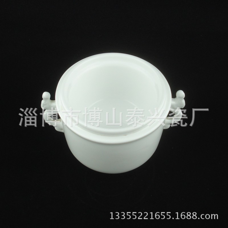 龙凤三件煲 (4)