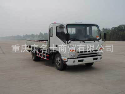 江淮HFC1080P71K1C2载货汽车ISF3.8s4141北京福田康明斯发动机