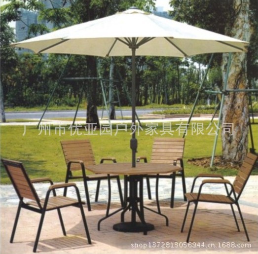 Y01-50 椅子L560W620H900 桌子Φ900H7