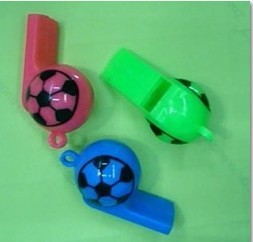 【口哨 足球口哨 体育产品 拉拉队道具 助威道具