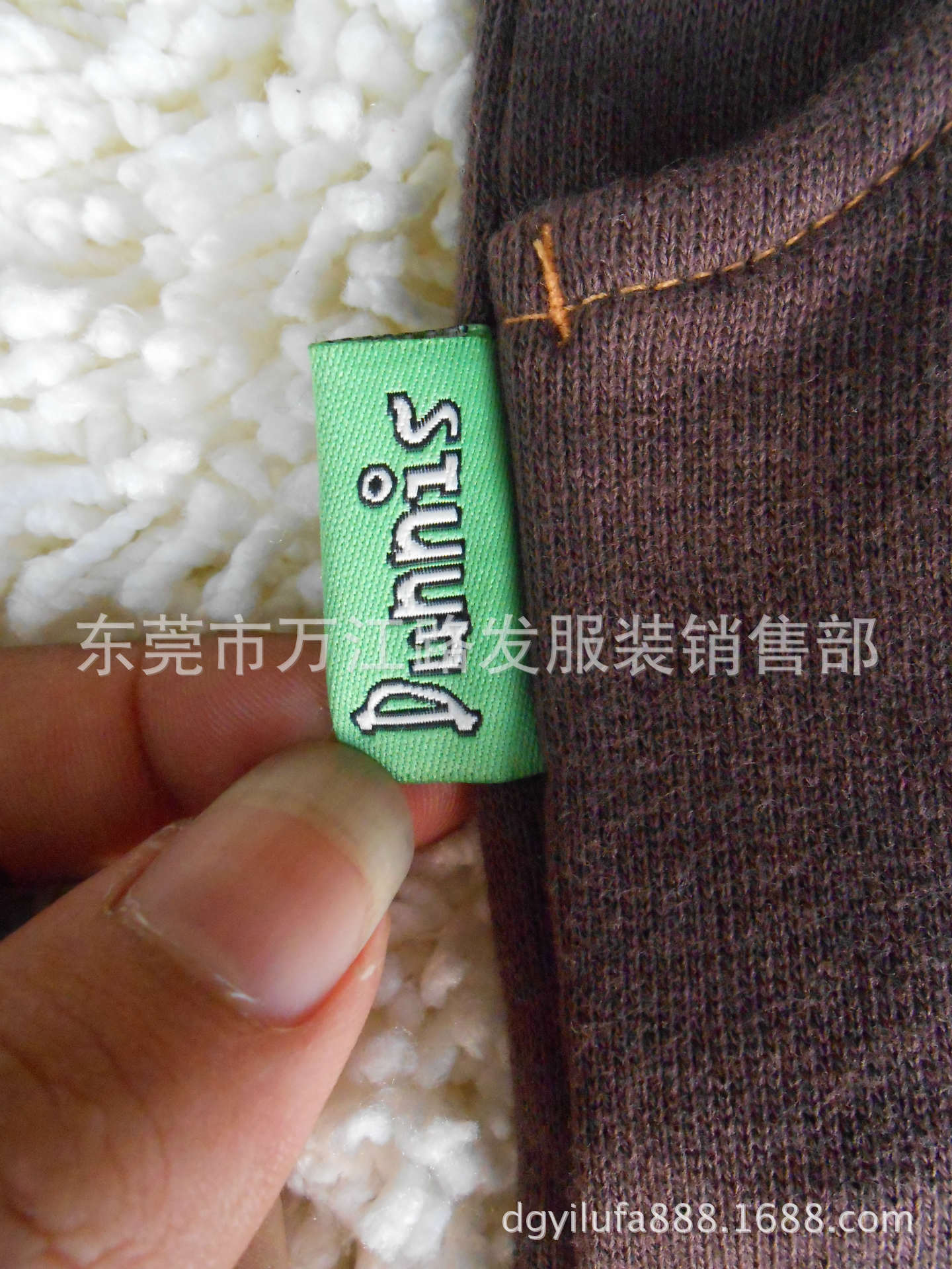 5.5元外貿童褲