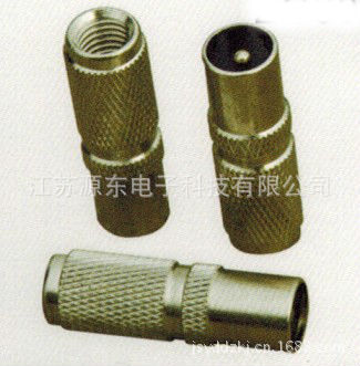 CATV连接器