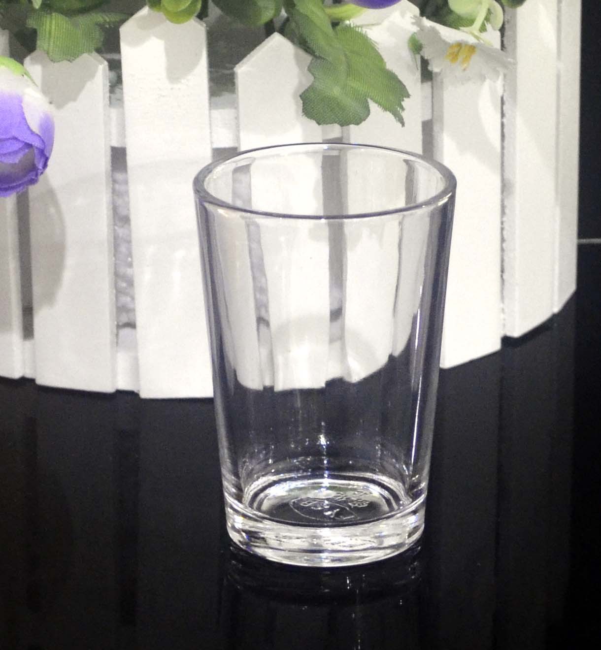 批发采购杯子-餐消公司专用钢化玻璃杯 啤酒杯