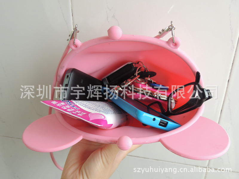 硅胶包
