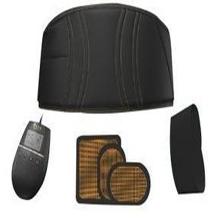 正品 懒得动全能运动 懒人减肥腰带 懒得动甩脂