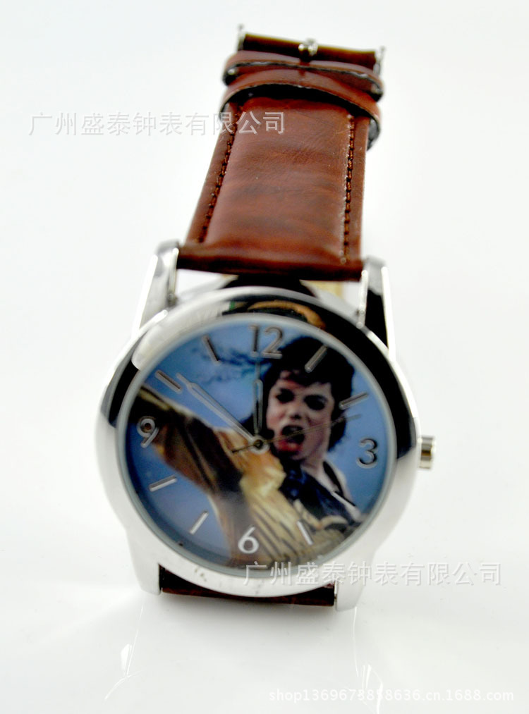 【甜蜜时光sweettime 迈克杰克逊纪念版 品牌厂