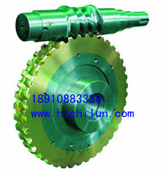 蜗轮蜗杆