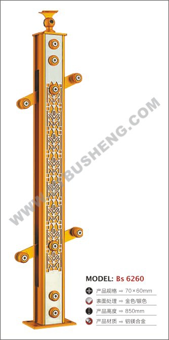 Bs 6260