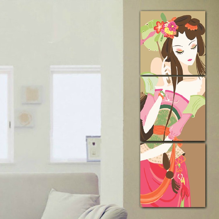 S3045 婀娜多姿 主图
