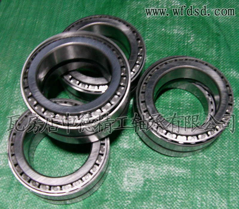 圆锥滚子轴承3