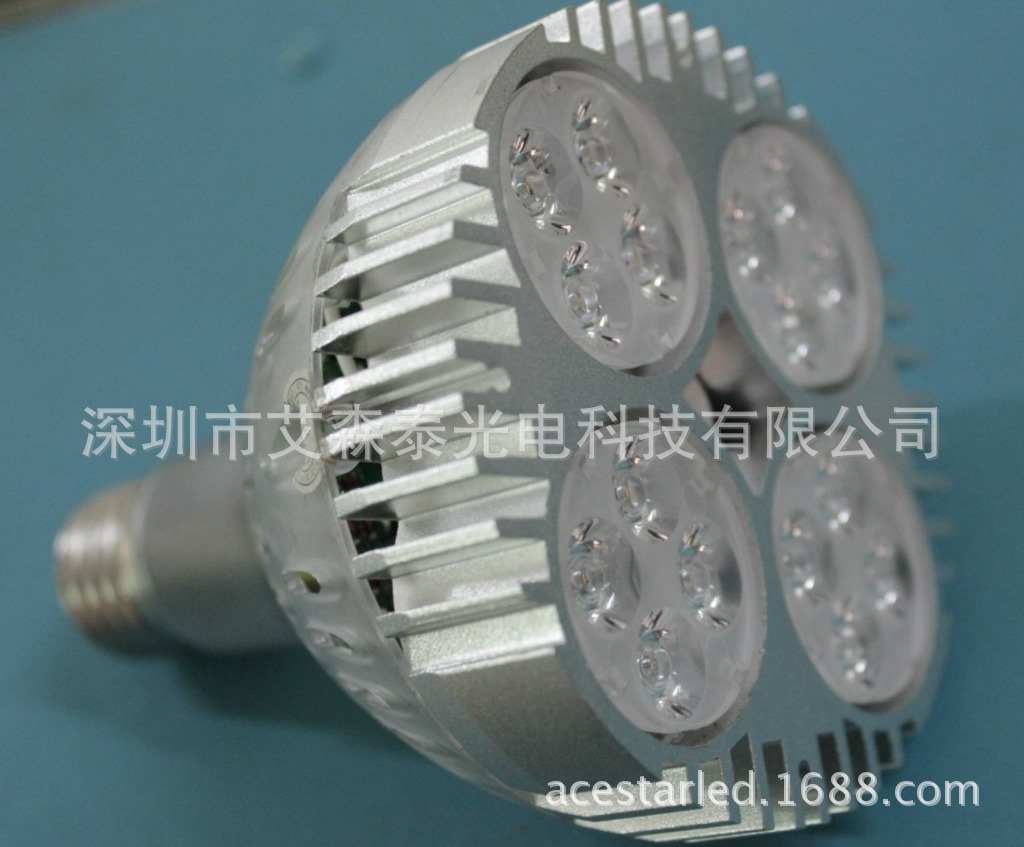 PAR30 35W射灯_35W PAR30射灯