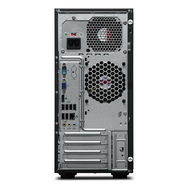 ThinkServer搭式服务器 TS130 S850 2/500O 