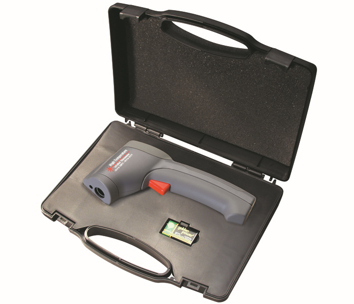 DT-8859 Carrying case