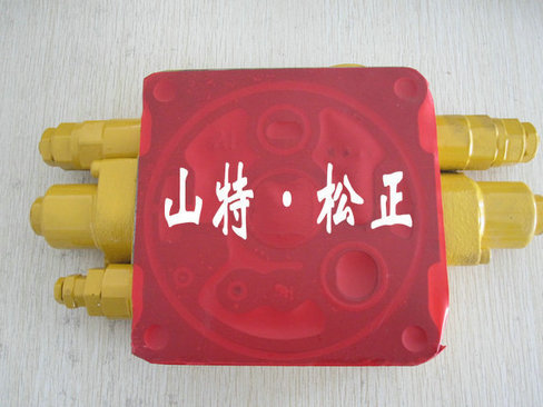 110-7备用阀