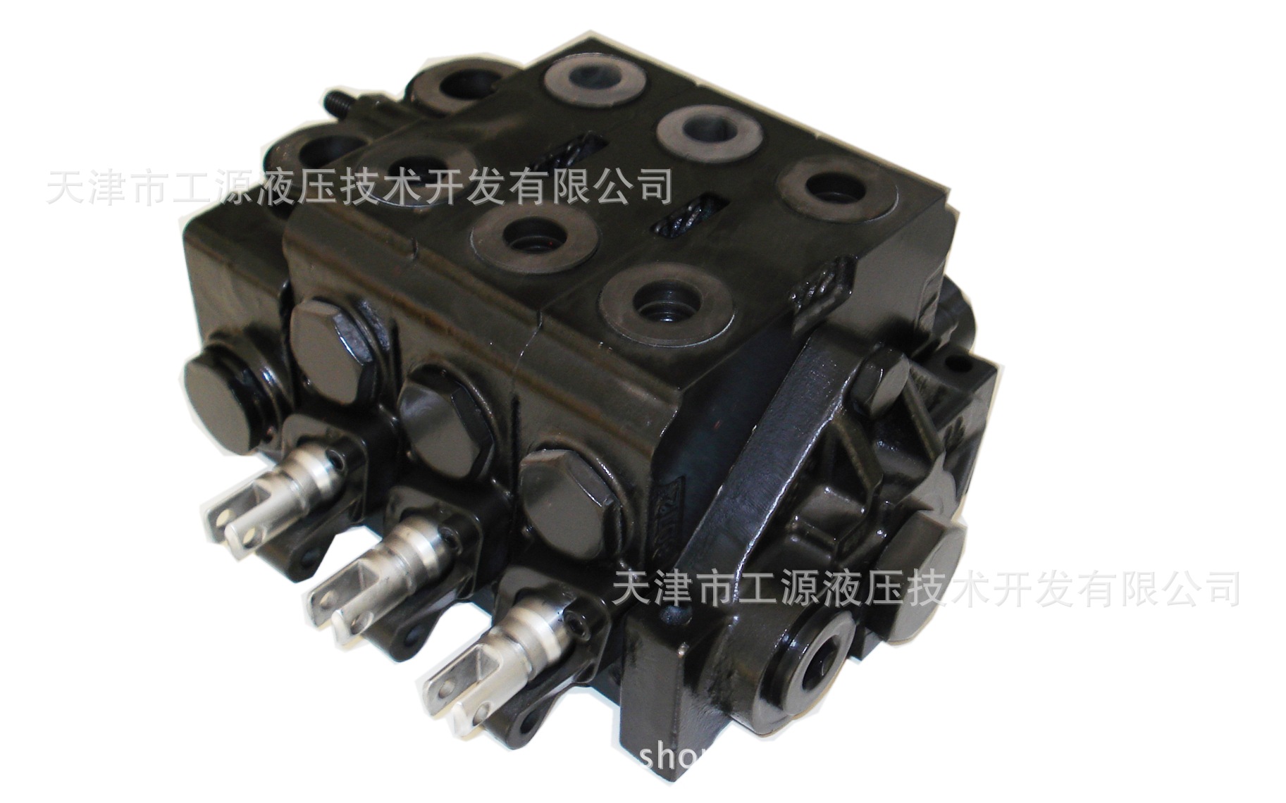 【Parker\/派克 汉尼汾 液压阀V20\/FLV95 工程机