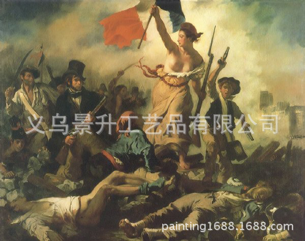 米勒 法国 油画,83.5111厘米,1857年 巴黎卢浮宫藏