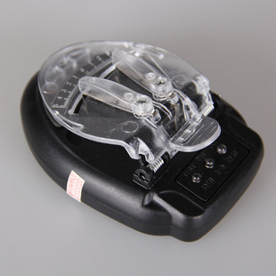 手机充电器-厂价直销 手机万能充 3指示灯旅行