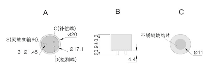 CR-101-2.8.结构尺寸png