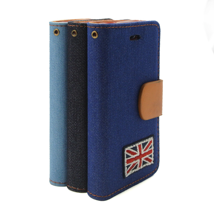 新款直銷iphone5/5S 5C手機保護套 蘋果5手機殼/皮套 工廠批發