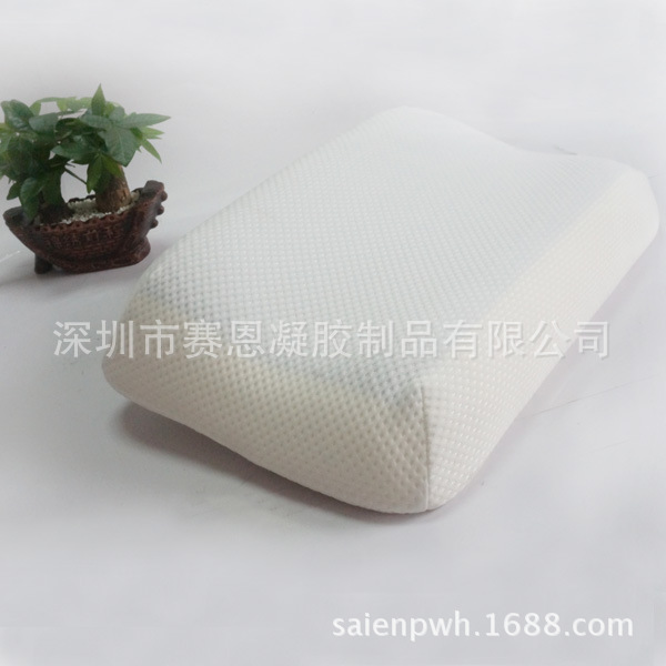 SN-FC509无修腰蝶枕