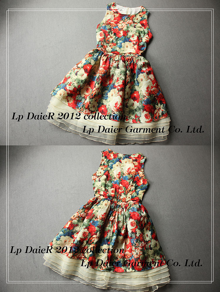 Женское платье 4920 DRESS 2013 Женское платье 4920 DRESS 2013
