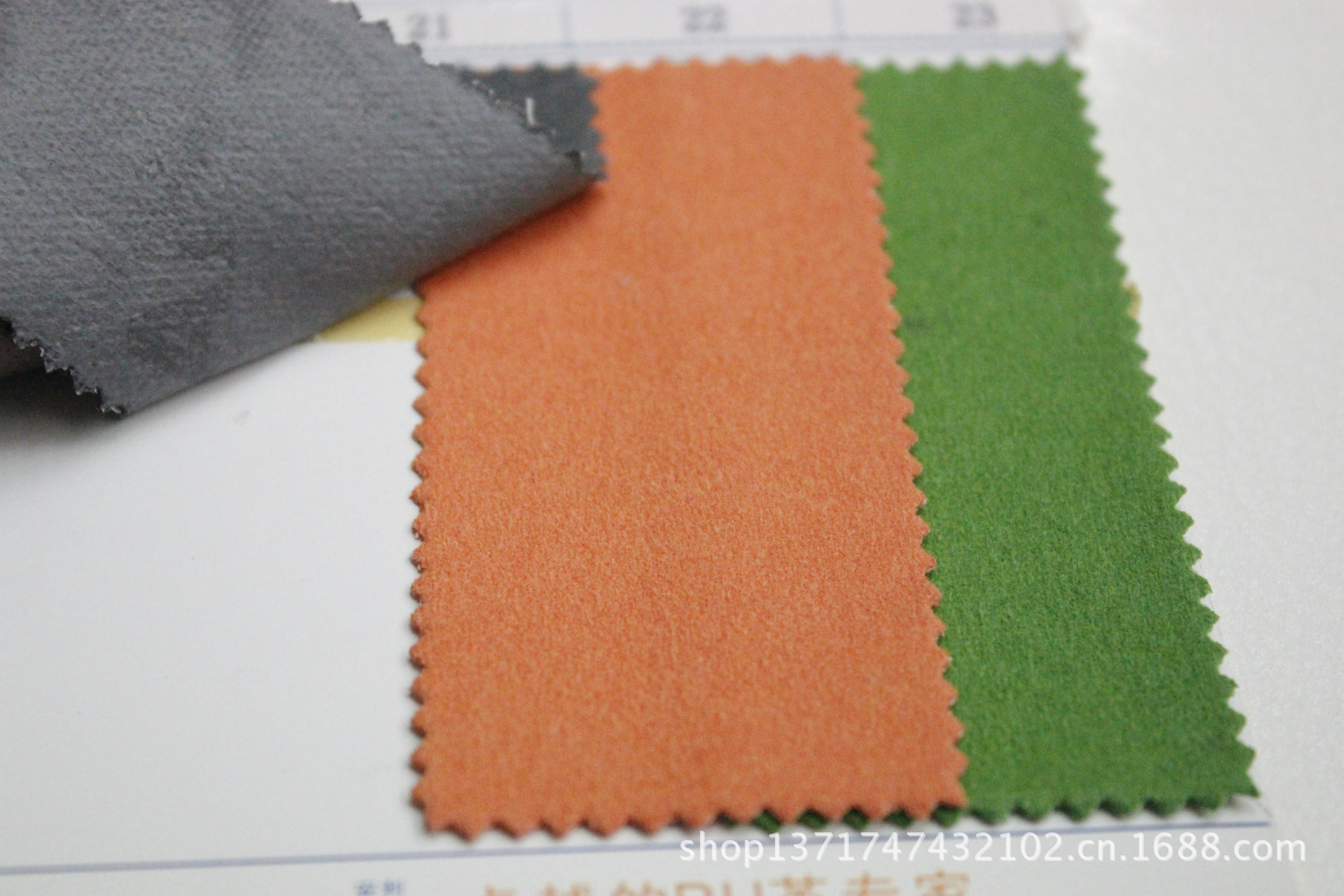 【【安利PU】 仿超仟 皮革合成革厂家 软包皮