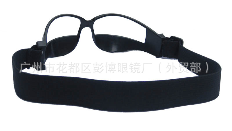 Dribble Blinders篮球运球眼罩|篮球训练保护眼
