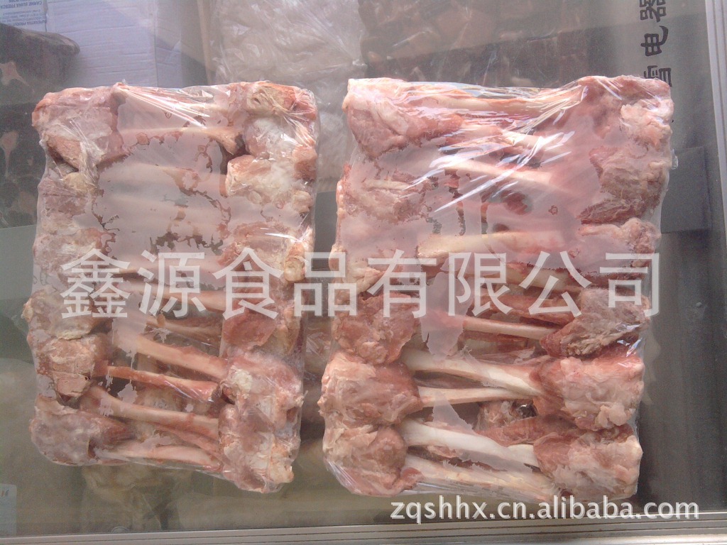 寸骨猪寸骨