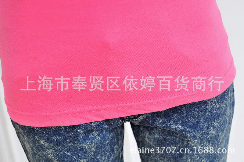 長袖打底衫