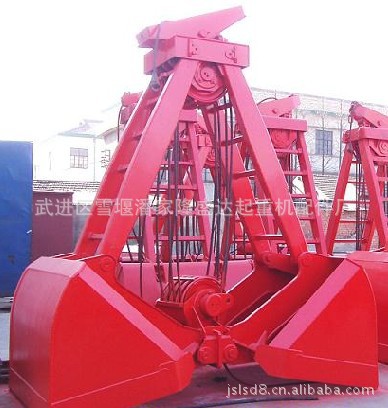 卸船机-抓斗卸船机--求购产品详情