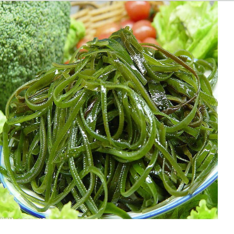 海带丝-青岛干海带丝 童年的味道 (青岛日照威