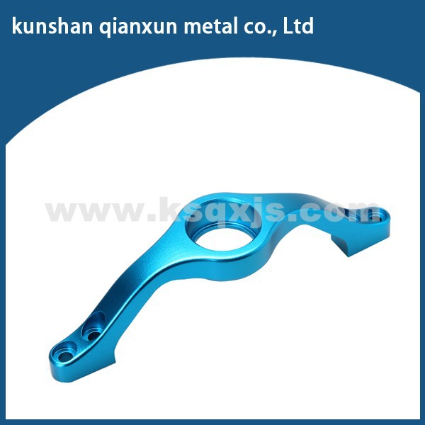 铝配件产品, 硬质阳极氧化加工, 摩托车配件 铝