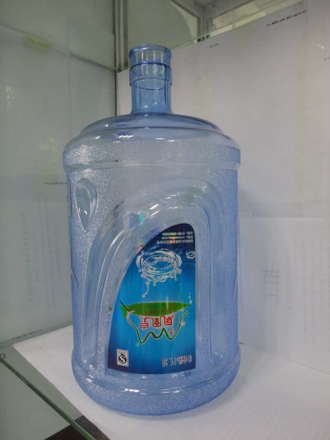 【PC水桶,纯净水PC水桶,11.3L矿泉水桶】