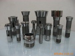 生产加工数控车床配件 工装夹具，夹头 软爪