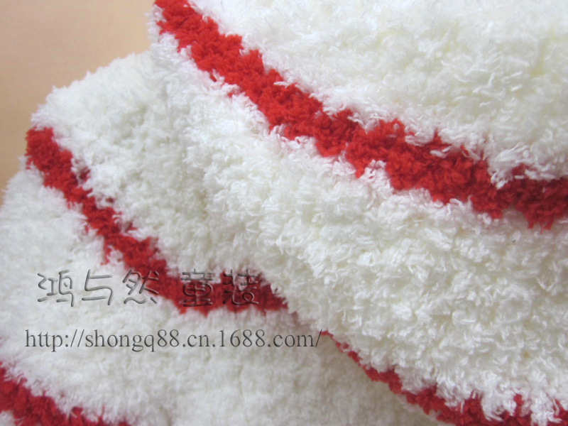 童<em>毛衣</em>-手工<em>编织绒绒线宝宝毛衣</em> 雪尼尔<em>毛衣</em>外