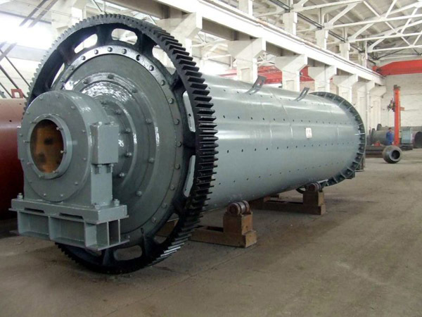 ball mill 30-16