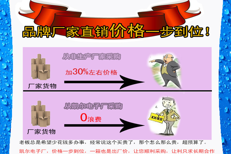 廠傢直銷