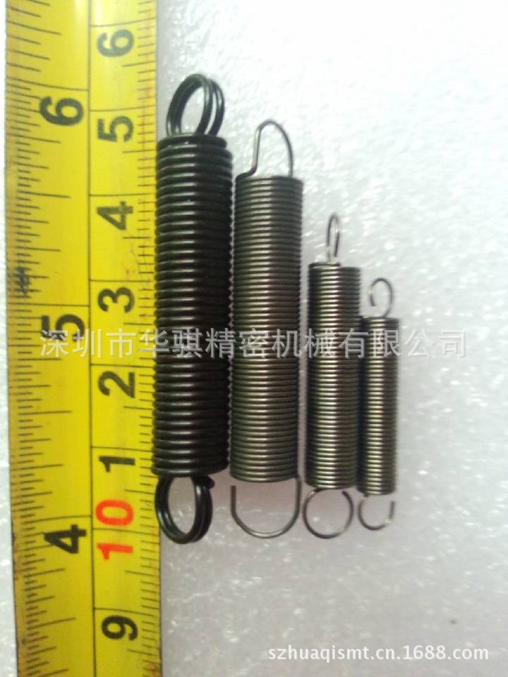 松下低速弹簧