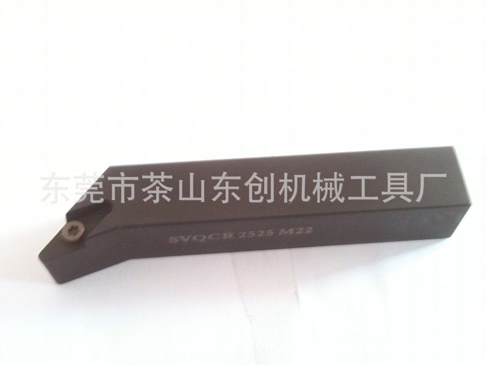 輪轂SVQCR 2525M22刀具